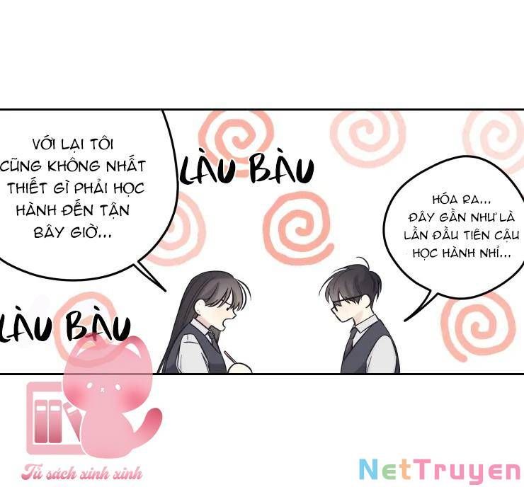 đọc truyện Cậu Nói Thích Tớ Khi Nào Chứ! Chương 5 ảnh 35 tại Giả Dược