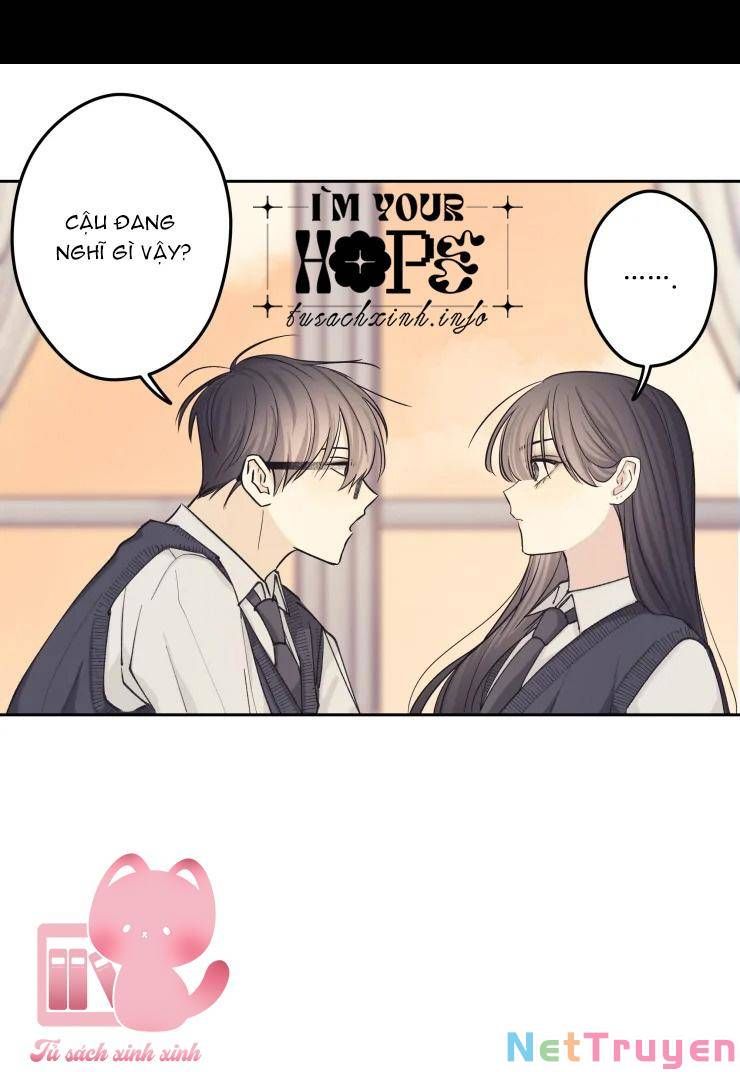 đọc truyện Cậu Nói Thích Tớ Khi Nào Chứ! Chương 5 ảnh 53 tại Giả Dược