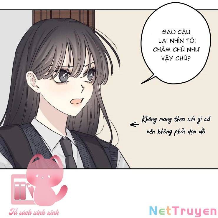 đọc truyện Cậu Nói Thích Tớ Khi Nào Chứ! Chương 6 ảnh 23 tại Giả Dược