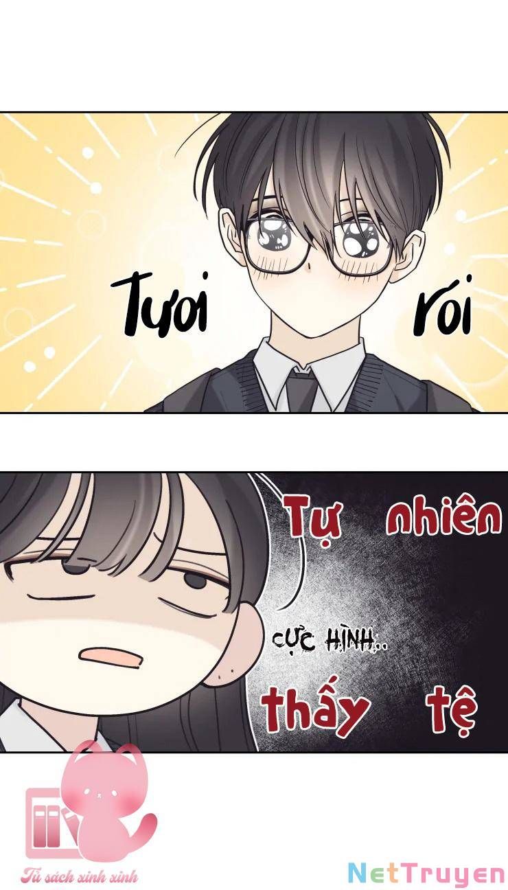 đọc truyện Cậu Nói Thích Tớ Khi Nào Chứ! Chương 6 ảnh 26 tại Giả Dược