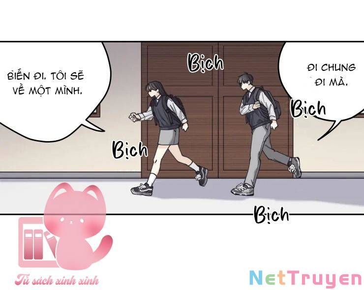 đọc truyện Cậu Nói Thích Tớ Khi Nào Chứ! Chương 6 ảnh 27 tại Giả Dược