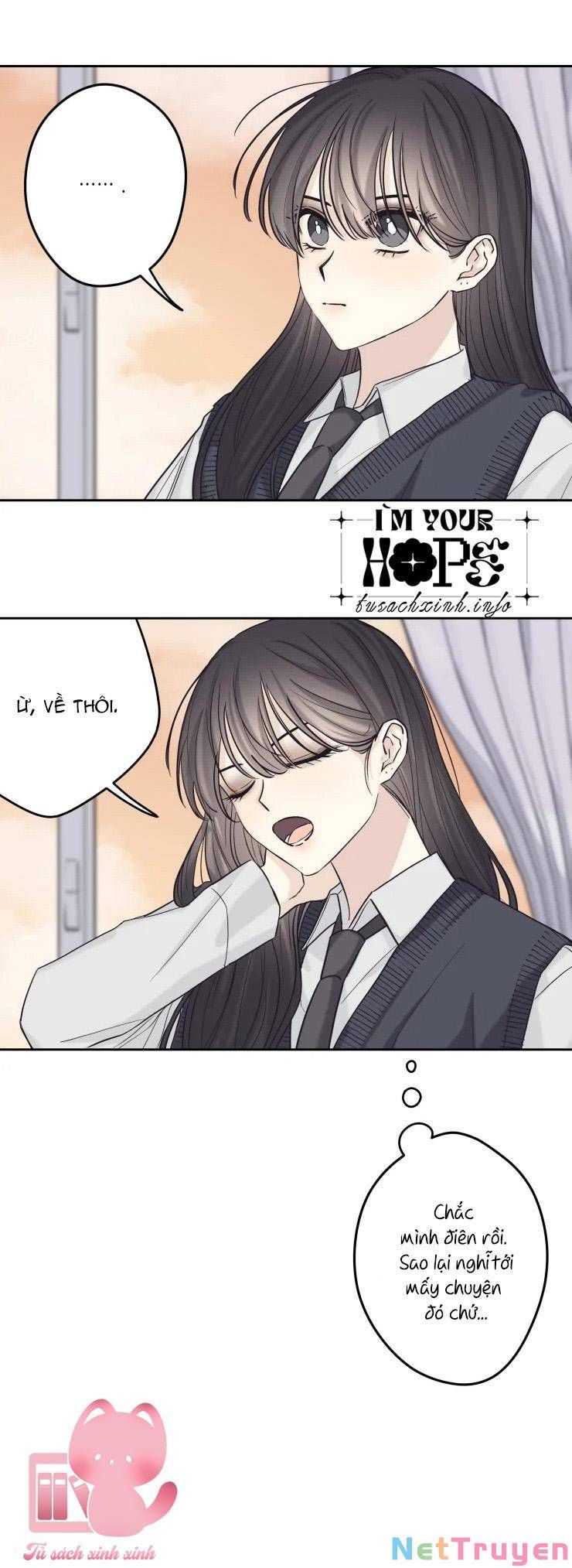 đọc truyện Cậu Nói Thích Tớ Khi Nào Chứ! Chương 6 ảnh 4 tại Giả Dược