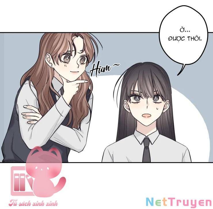 đọc truyện Cậu Nói Thích Tớ Khi Nào Chứ! Chương 6 ảnh 40 tại Giả Dược