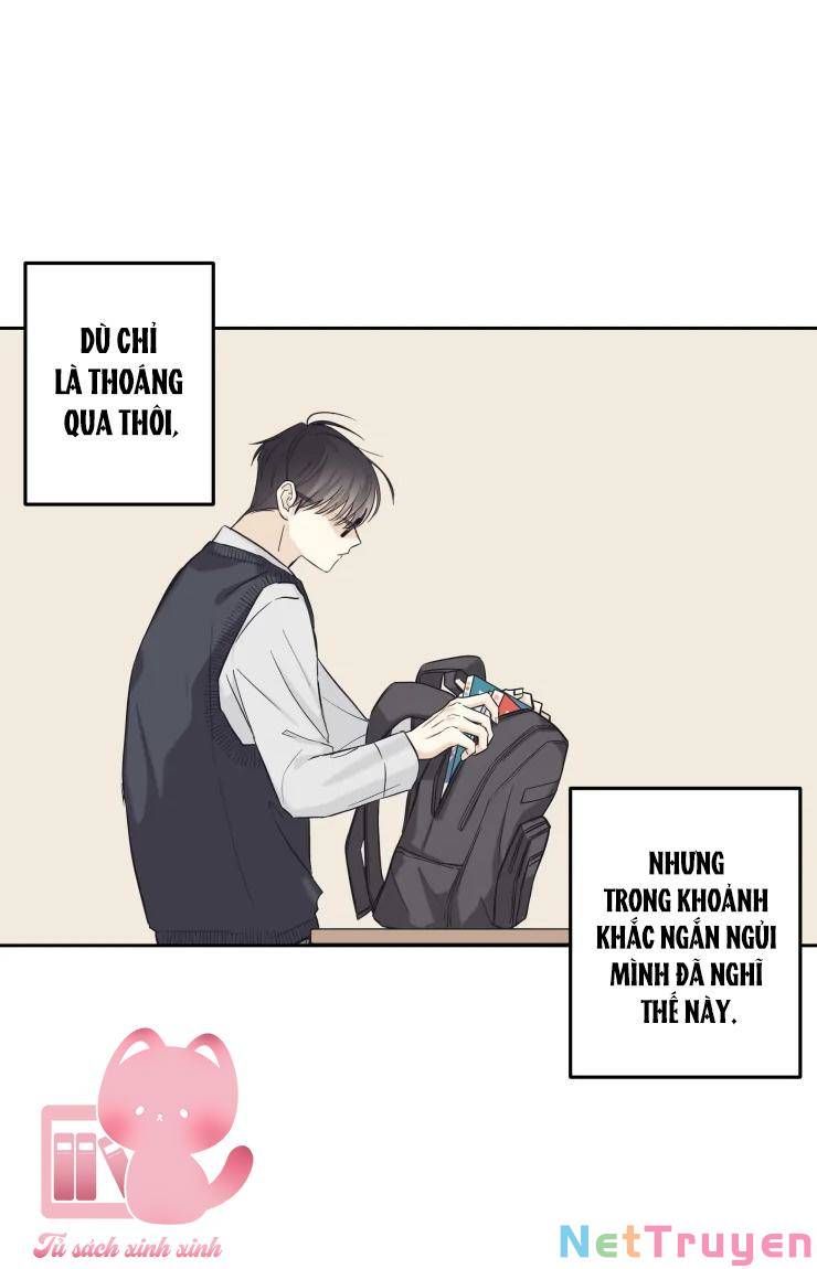 đọc truyện Cậu Nói Thích Tớ Khi Nào Chứ! Chương 6 ảnh 5 tại Giả Dược