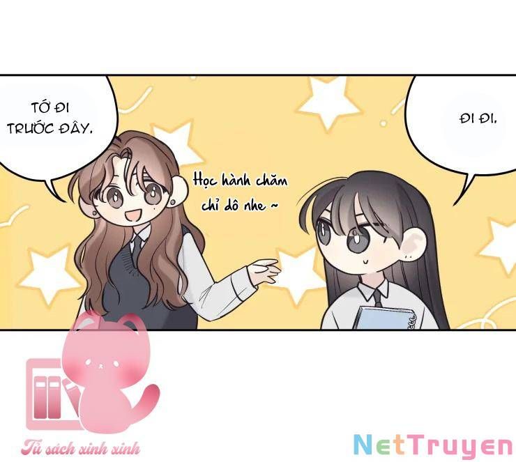 đọc truyện Cậu Nói Thích Tớ Khi Nào Chứ! Chương 6 ảnh 42 tại Giả Dược