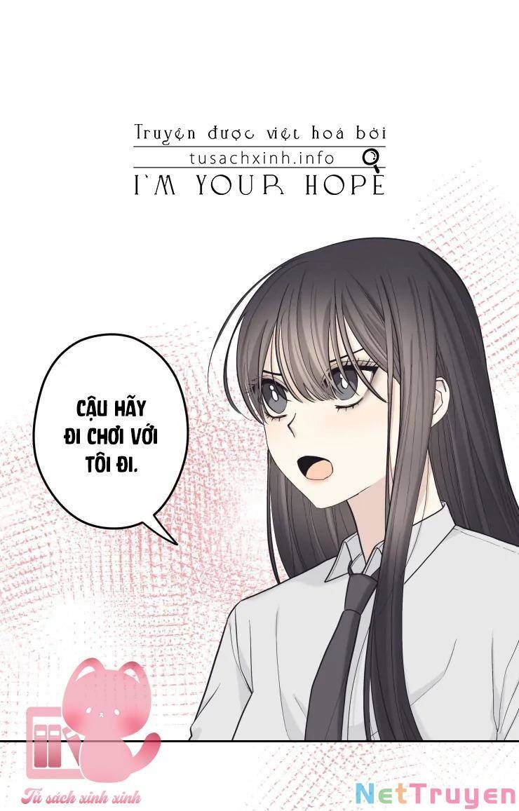 đọc truyện Cậu Nói Thích Tớ Khi Nào Chứ! Chương 7 ảnh 3 tại Giả Dược