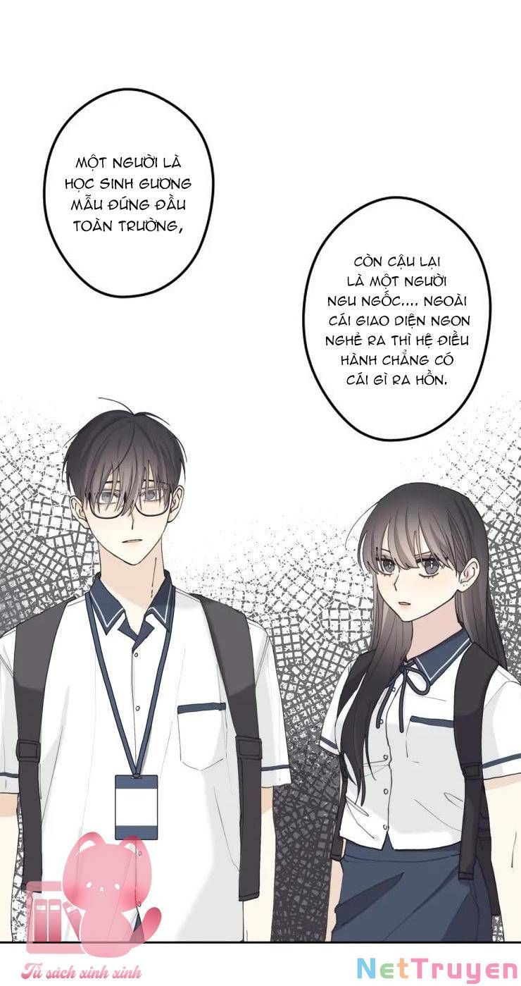 đọc truyện Cậu Nói Thích Tớ Khi Nào Chứ! Chương 7 ảnh 34 tại Giả Dược