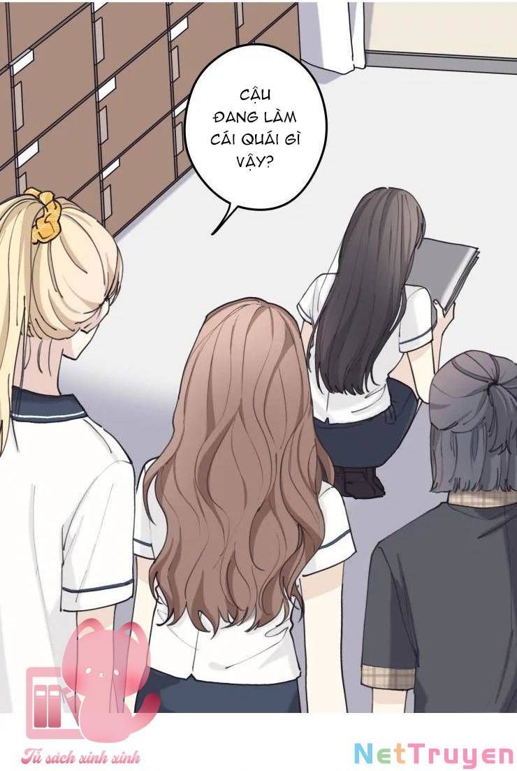đọc truyện Cậu Nói Thích Tớ Khi Nào Chứ! Chương 7 ảnh 8 tại Giả Dược