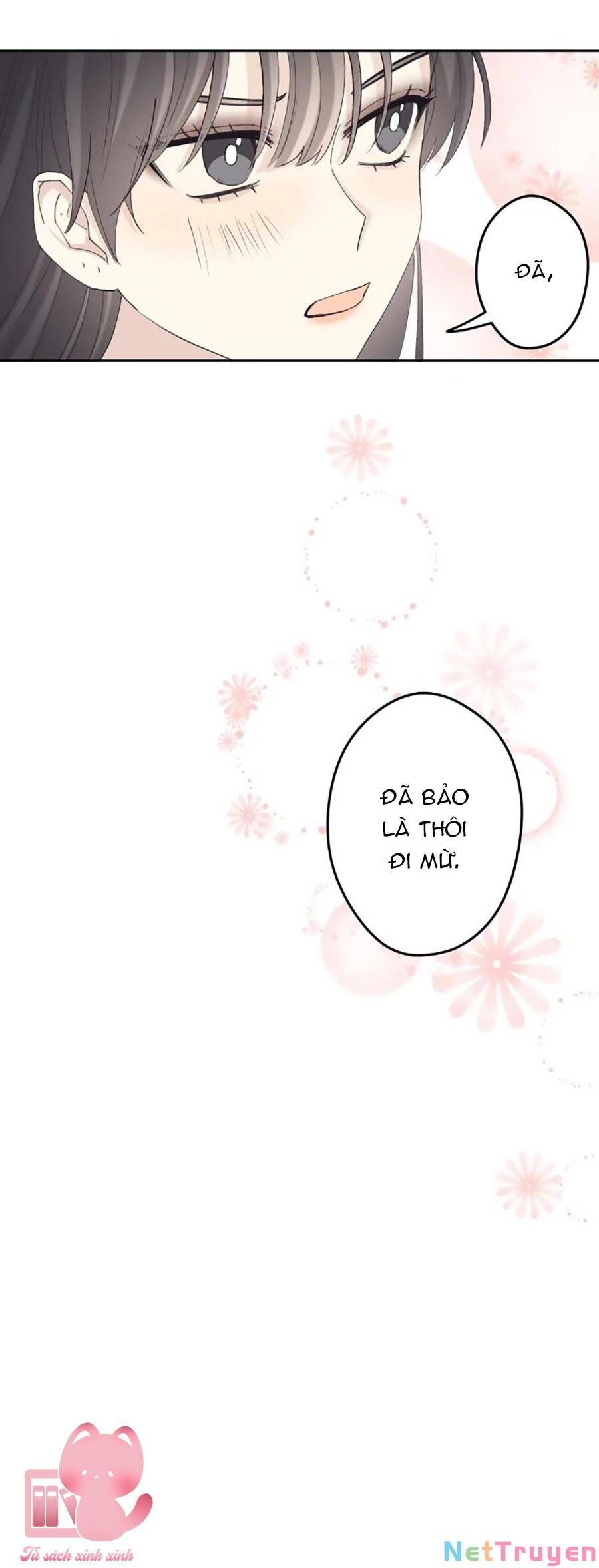 đọc truyện Cậu Nói Thích Tớ Khi Nào Chứ! Chương 8 ảnh 27 tại Giả Dược