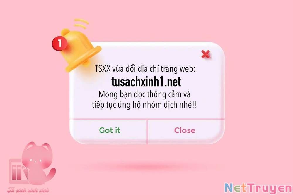 đọc truyện Cậu Nói Thích Tớ Khi Nào Chứ! Chương 9 ảnh 1 tại Giả Dược