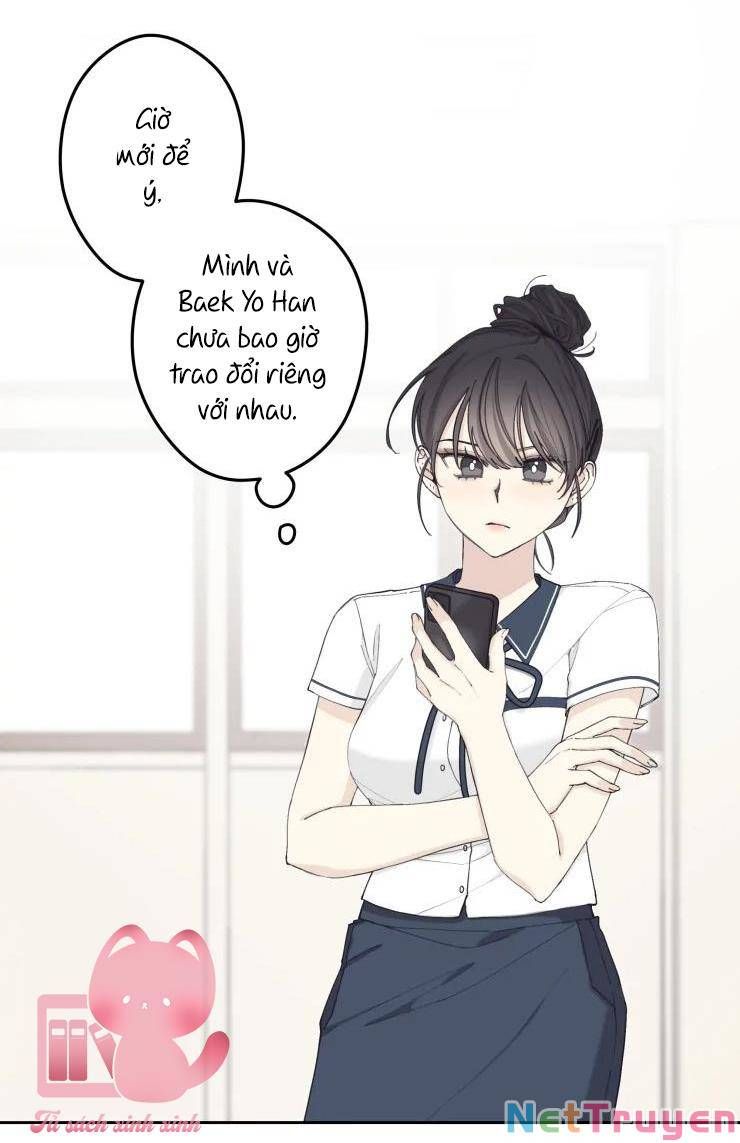 đọc truyện Cậu Nói Thích Tớ Khi Nào Chứ! Chương 9 ảnh 11 tại Giả Dược