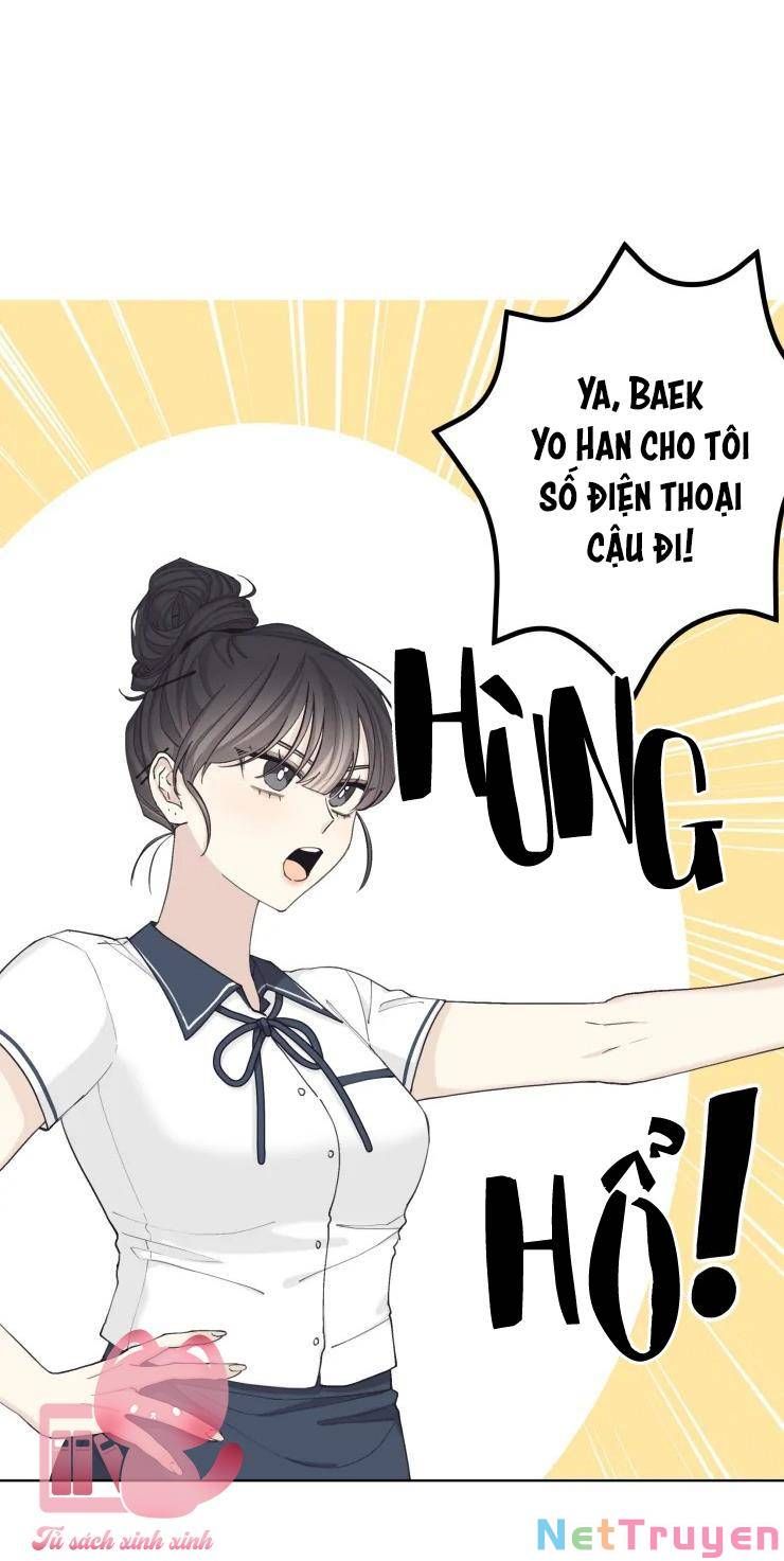 đọc truyện Cậu Nói Thích Tớ Khi Nào Chứ! Chương 9 ảnh 13 tại Giả Dược