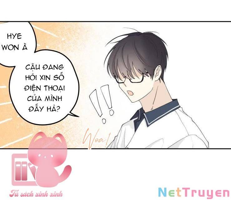 đọc truyện Cậu Nói Thích Tớ Khi Nào Chứ! Chương 9 ảnh 14 tại Giả Dược