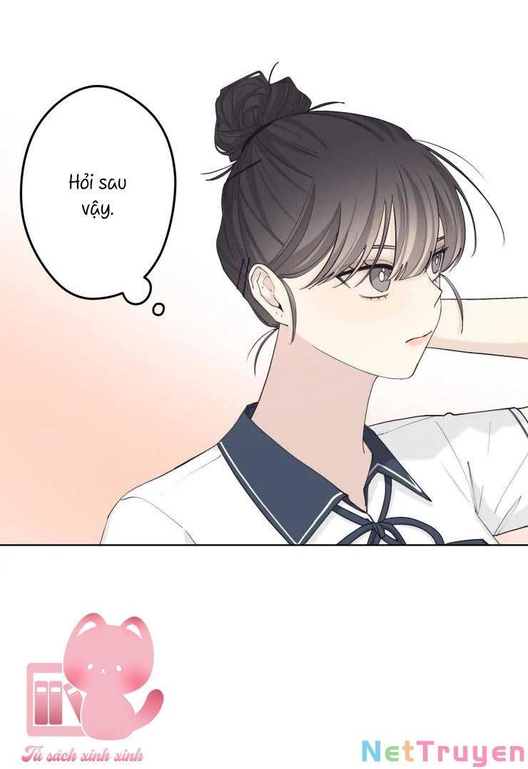 đọc truyện Cậu Nói Thích Tớ Khi Nào Chứ! Chương 9 ảnh 20 tại Giả Dược