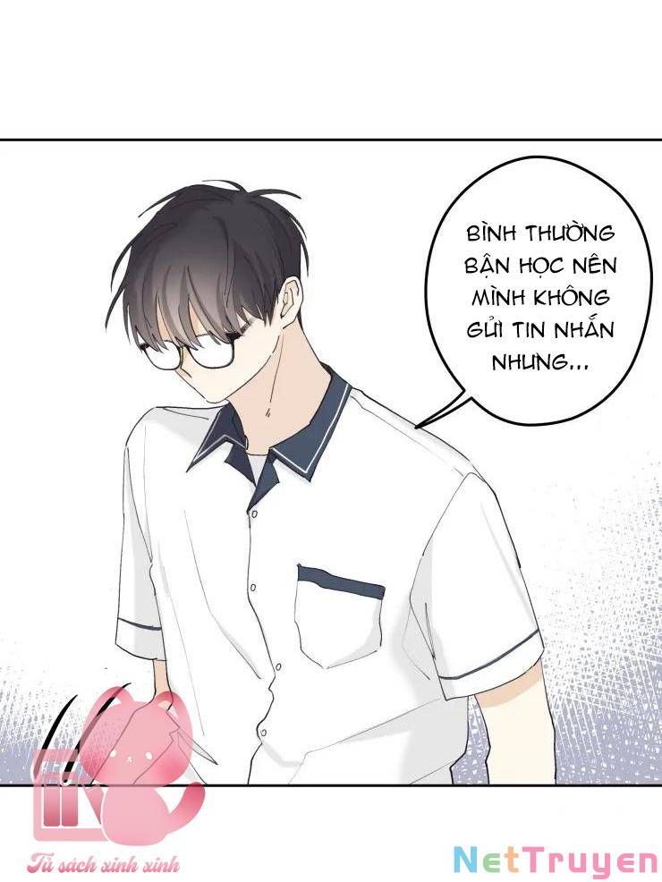 đọc truyện Cậu Nói Thích Tớ Khi Nào Chứ! Chương 9 ảnh 38 tại Giả Dược