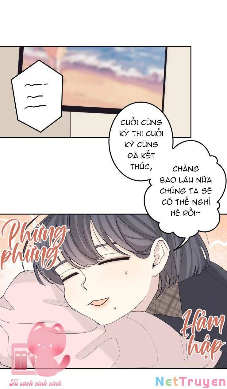 đọc truyện Cậu Nói Thích Tớ Khi Nào Chứ! Chương 9 ảnh 5 tại Giả Dược