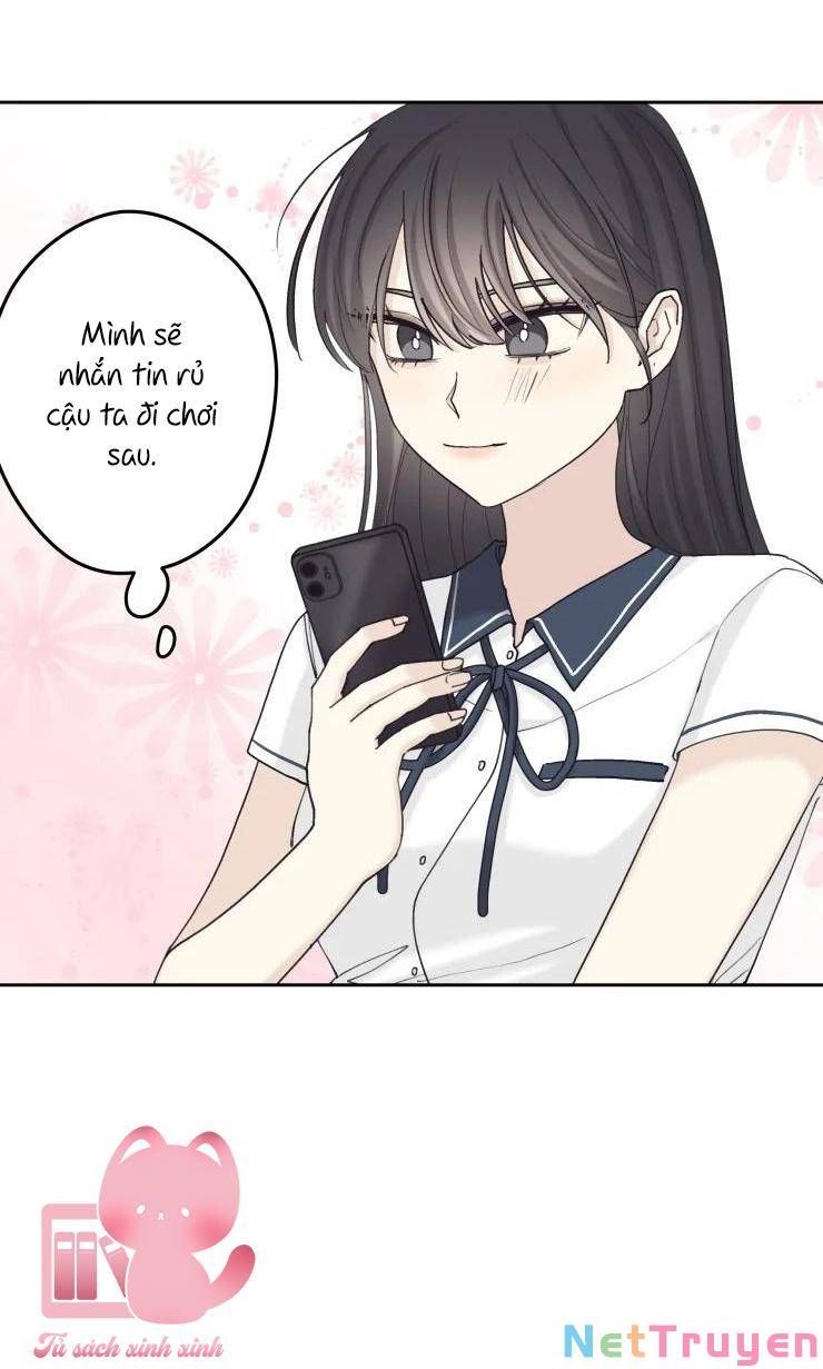 đọc truyện Cậu Nói Thích Tớ Khi Nào Chứ! Chương 9 ảnh 47 tại Giả Dược