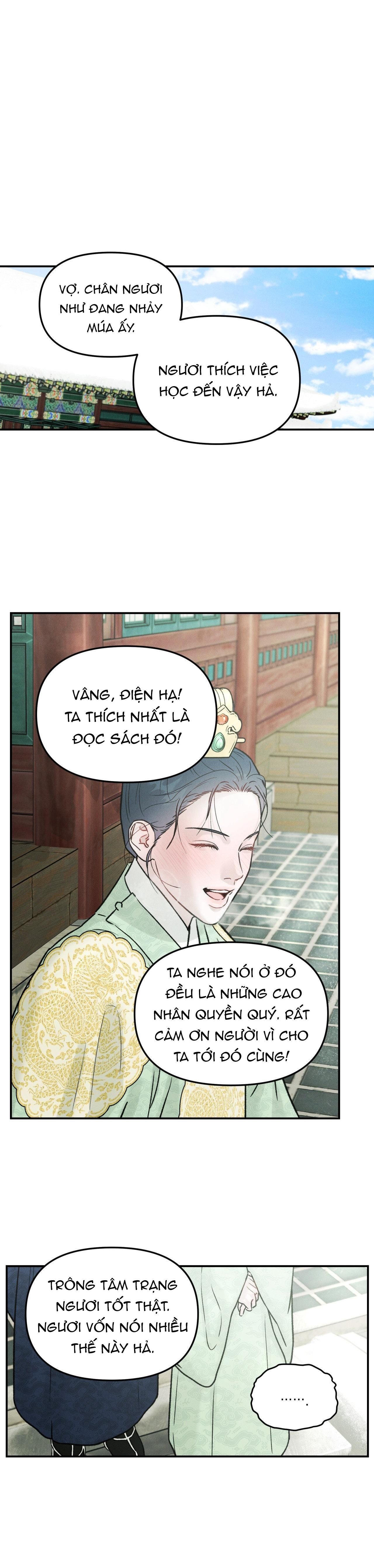 đọc truyện Cầu Thần Giáng Thế Chương 10 ảnh 16 tại Thiên Thai Truyện