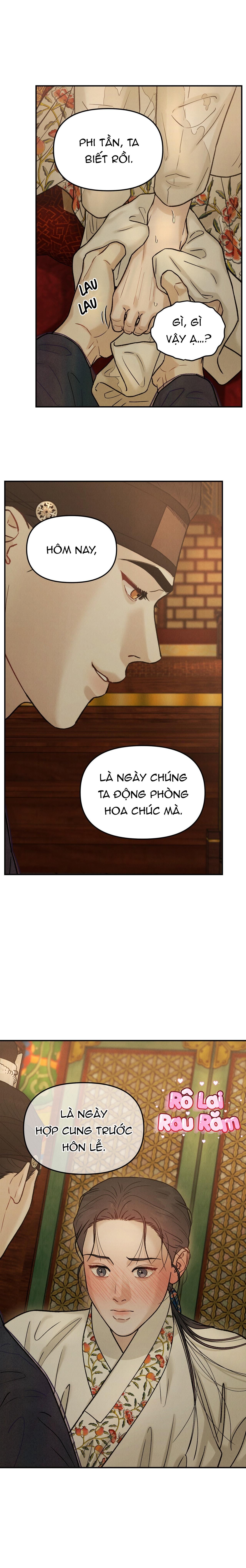 đọc truyện Cầu Thần Giáng Thế Chương 12 ảnh 20 tại Thiên Thai Truyện