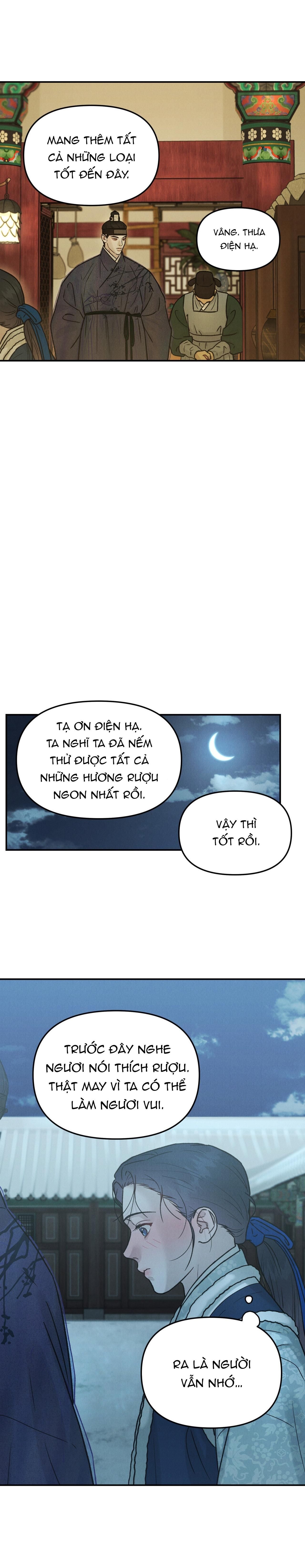 đọc truyện Cầu Thần Giáng Thế Chương 12 ảnh 10 tại Thiên Thai Truyện
