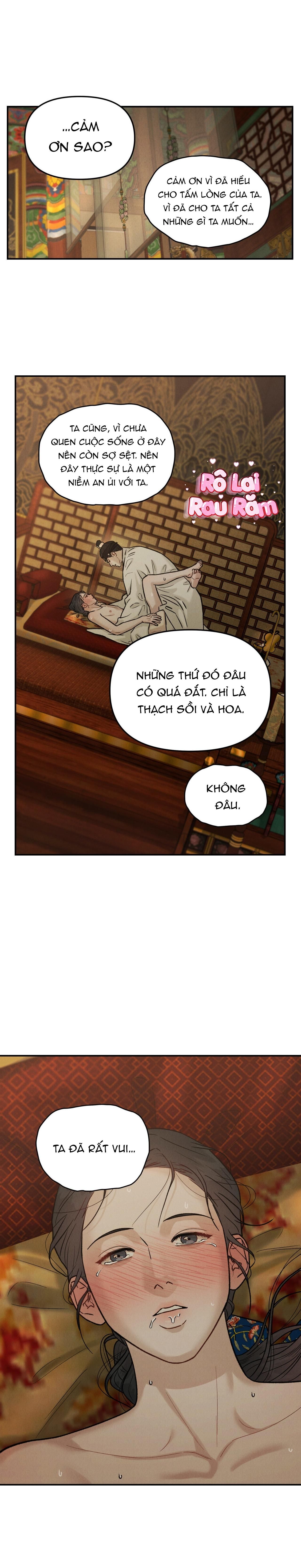 đọc truyện Cầu Thần Giáng Thế Chương 14 ảnh 11 tại Thiên Thai Truyện