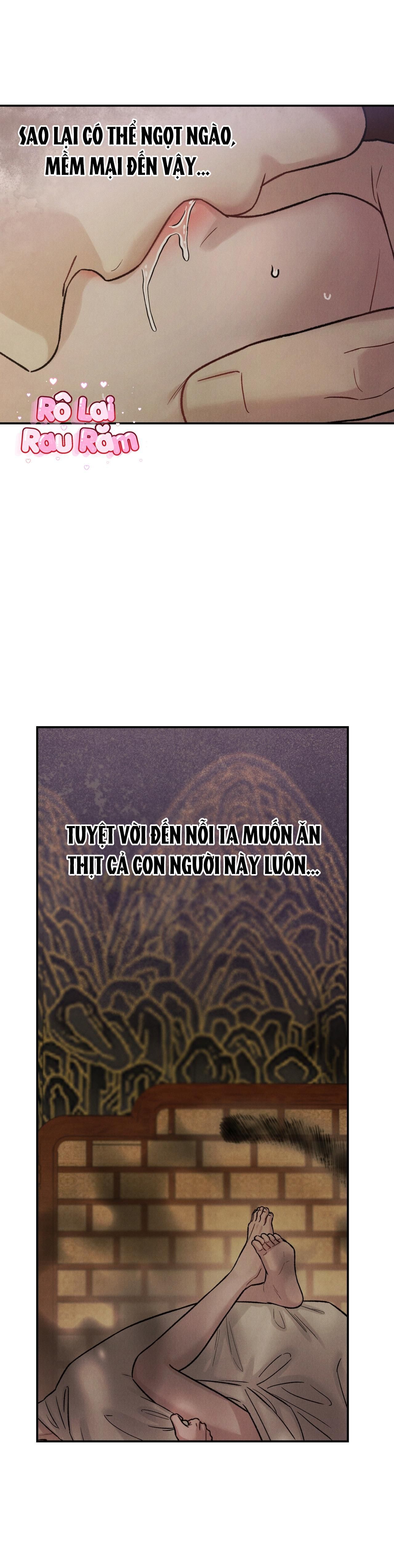 đọc truyện Cầu Thần Giáng Thế Chương 14 ảnh 9 tại Thiên Thai Truyện