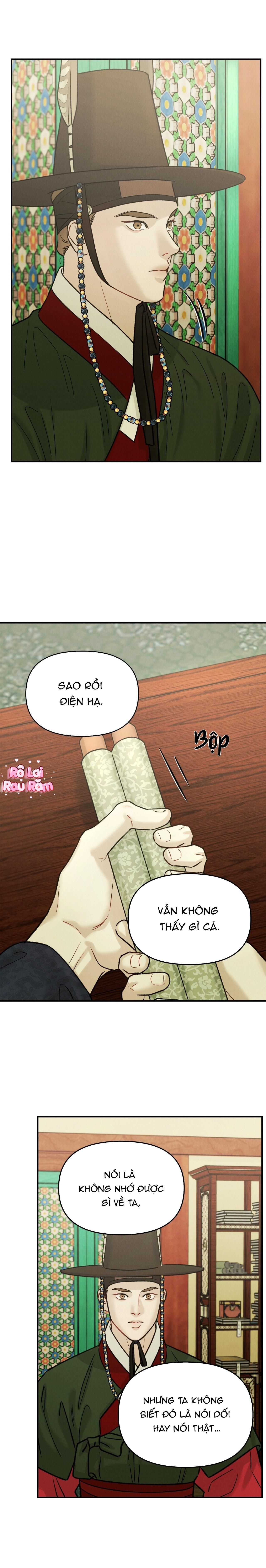 đọc truyện Cầu Thần Giáng Thế Chương 7 ảnh 5 tại Thiên Thai Truyện