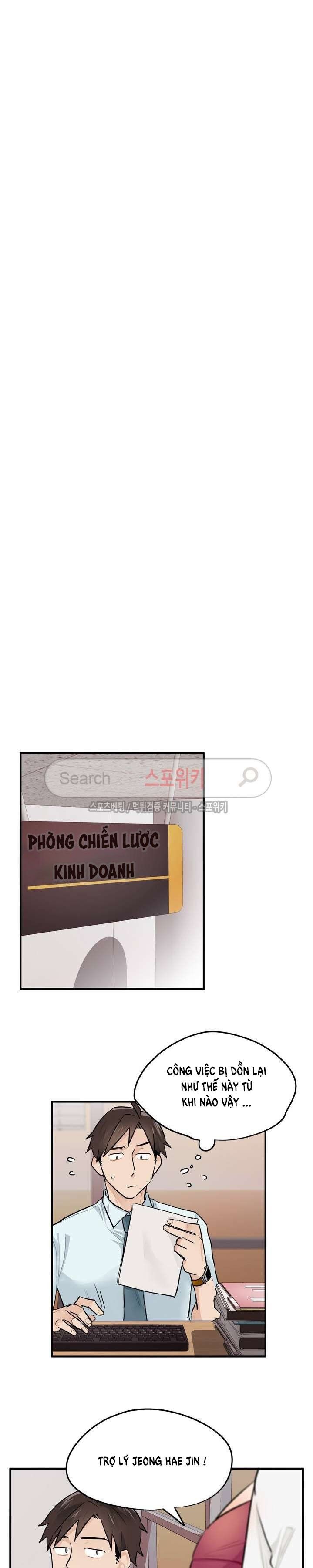 đọc truyện Cầu Thang Thoát Hiểm Chương 1 ảnh 23 tại Thiên Thai Truyện