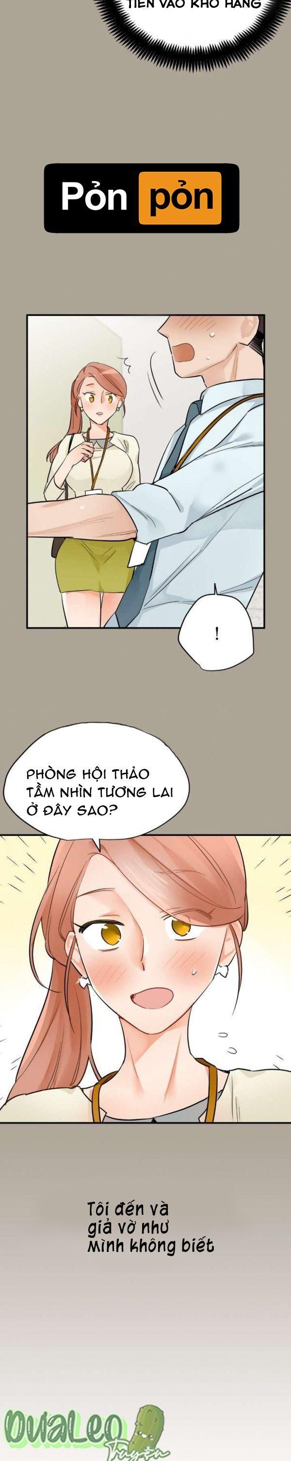 đọc truyện Cầu Thang Thoát Hiểm Chương 10 ảnh 7 tại Thiên Thai Truyện