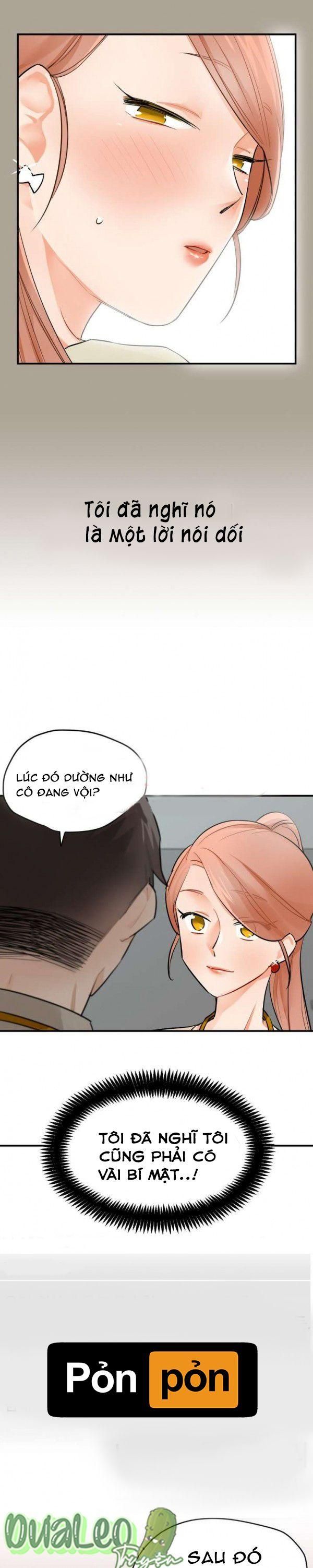đọc truyện Cầu Thang Thoát Hiểm Chương 10 ảnh 9 tại Thiên Thai Truyện