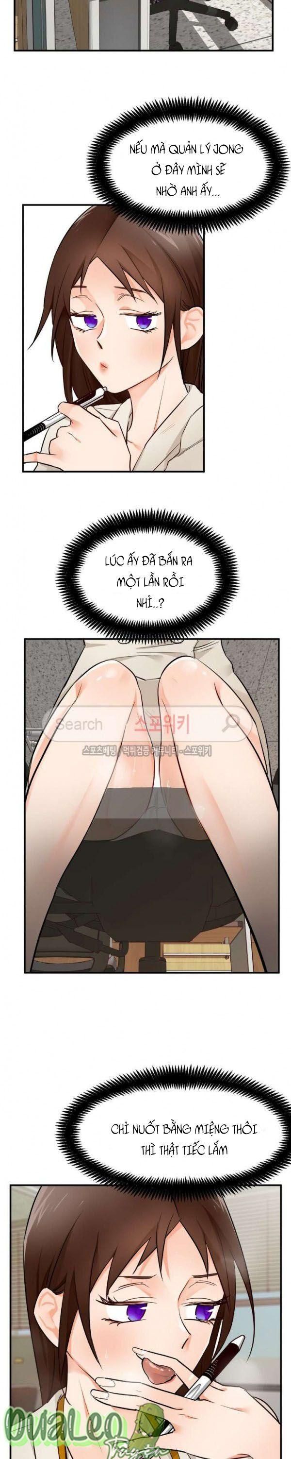 đọc truyện Cầu Thang Thoát Hiểm Chương 11 ảnh 3 tại Thiên Thai Truyện