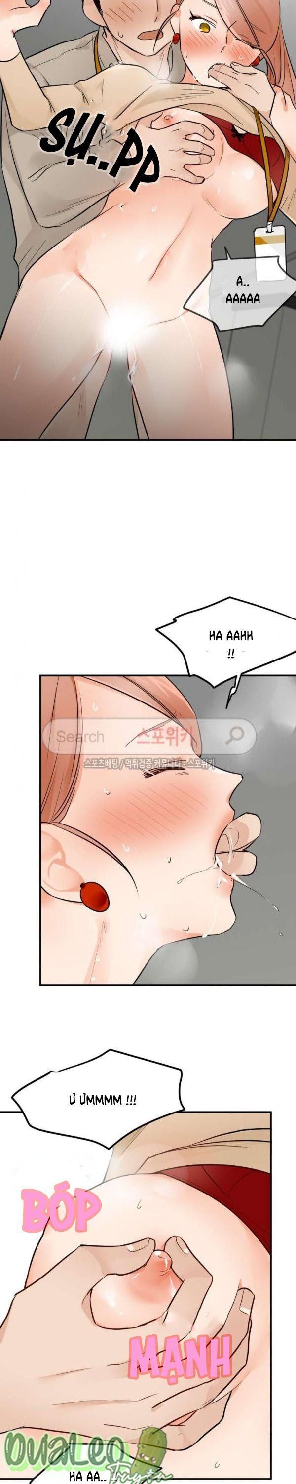 đọc truyện Cầu Thang Thoát Hiểm Chương 11 ảnh 22 tại Thiên Thai Truyện