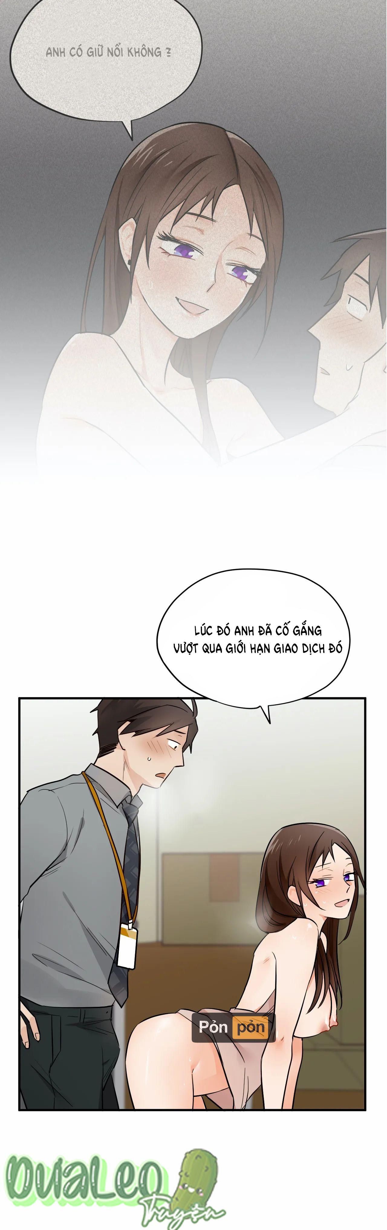 đọc truyện Cầu Thang Thoát Hiểm Chương 14 ảnh 20 tại Giả Dược