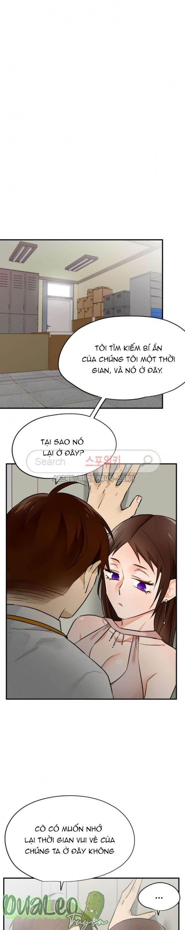đọc truyện Cầu Thang Thoát Hiểm Chương 17 ảnh 15 tại Thiên Thai Truyện
