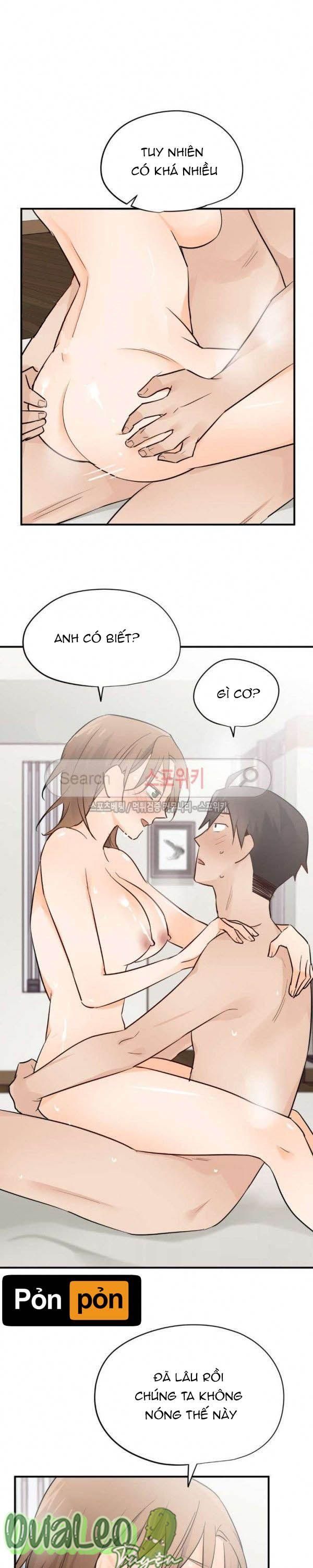 đọc truyện Cầu Thang Thoát Hiểm Chương 19 ảnh 13 tại Thiên Thai Truyện