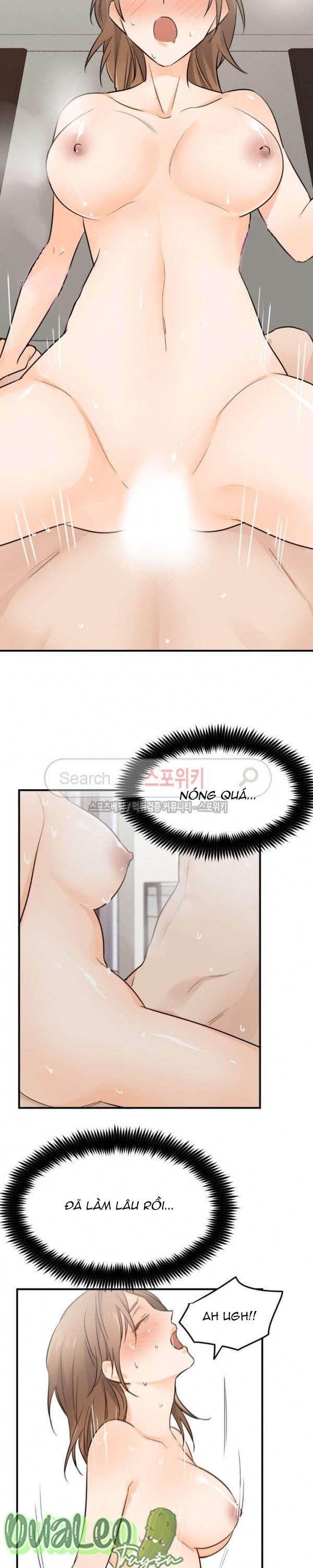 đọc truyện Cầu Thang Thoát Hiểm Chương 19 ảnh 16 tại Thiên Thai Truyện