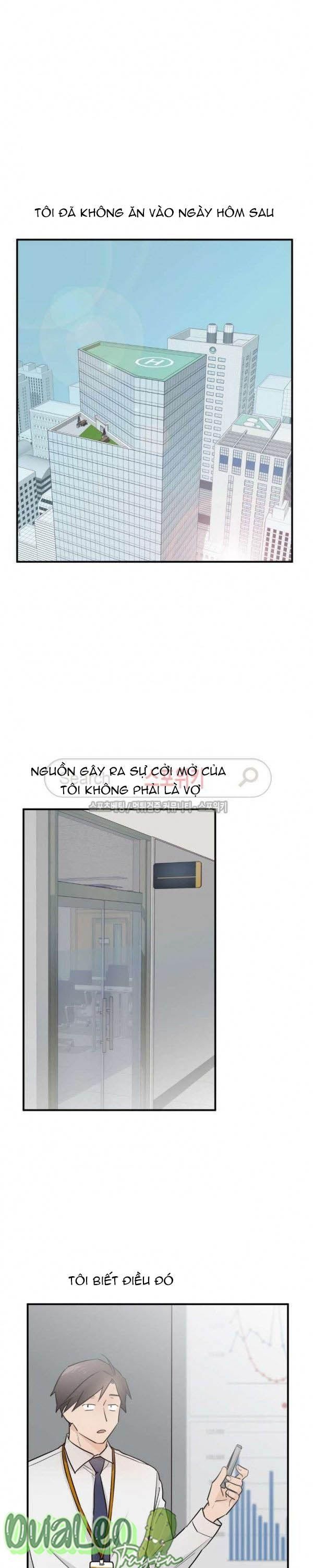 đọc truyện Cầu Thang Thoát Hiểm Chương 19 ảnh 20 tại Thiên Thai Truyện