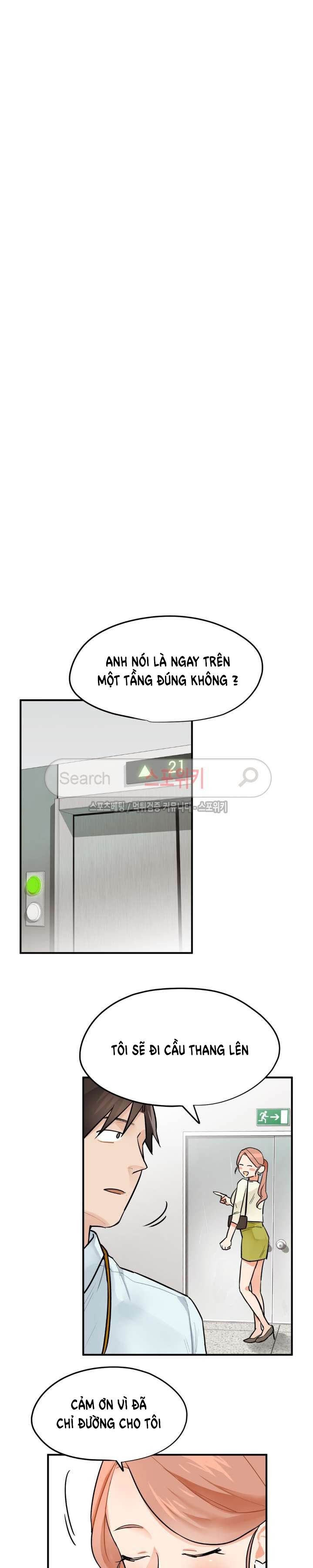đọc truyện Cầu Thang Thoát Hiểm Chương 2 ảnh 17 tại Thiên Thai Truyện