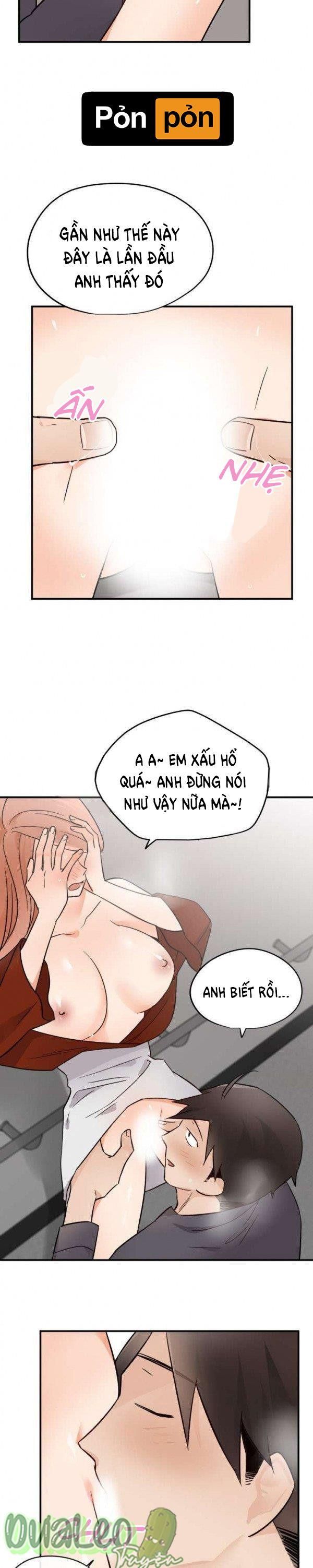 đọc truyện Cầu Thang Thoát Hiểm Chương 22 ảnh 7 tại Giả Dược
