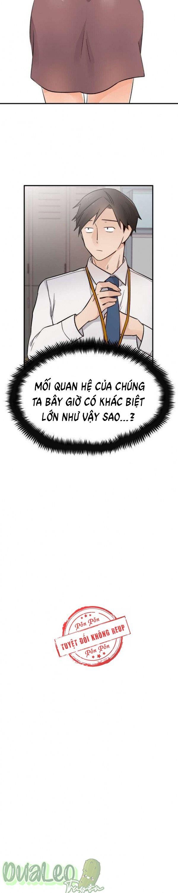 đọc truyện Cầu Thang Thoát Hiểm Chương 24 ảnh 7 tại Thiên Thai Truyện