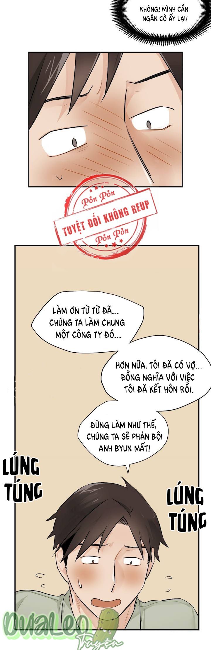đọc truyện Cầu Thang Thoát Hiểm Chương 5 ảnh 26 tại Thiên Thai Truyện