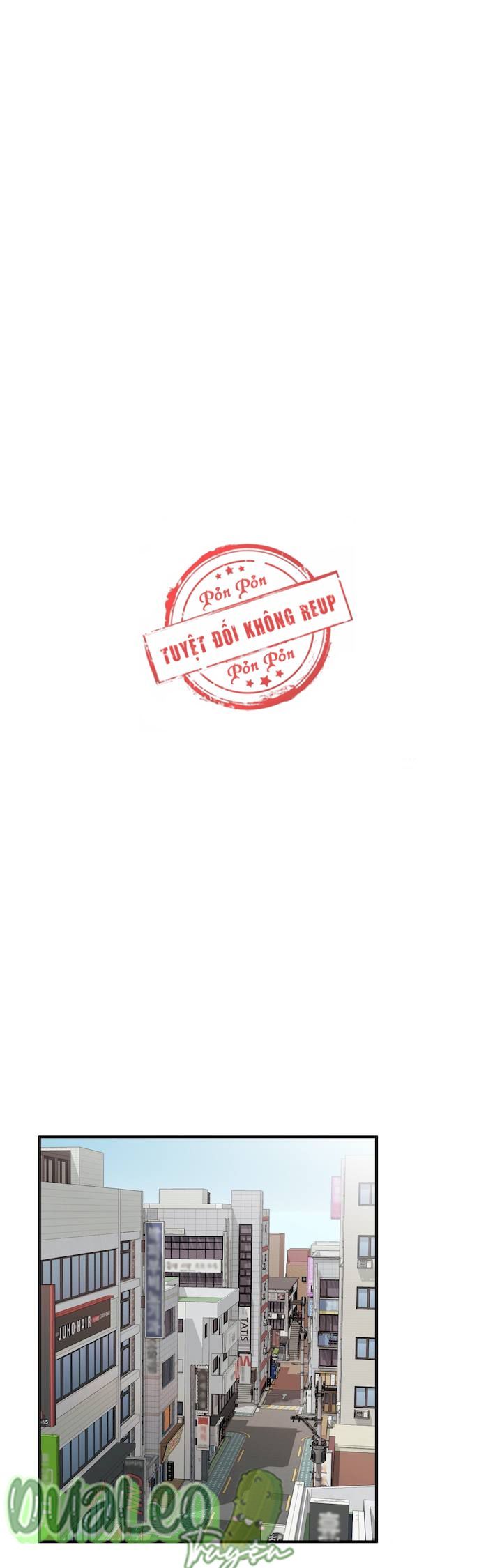 đọc truyện Cầu Thang Thoát Hiểm Chương 5 ảnh 10 tại Thiên Thai Truyện