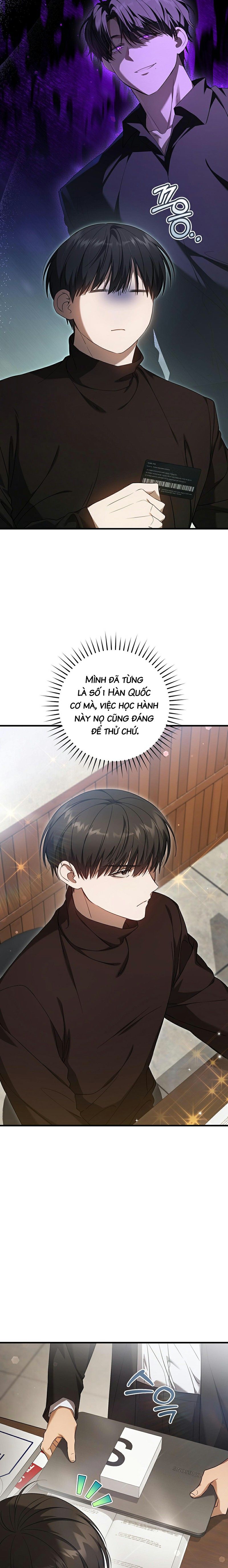 đọc truyện Cậu Thợ Săn Chỉ Muốn Sống Yên Bình Chương 26 ảnh 17 tại Thiên Thai Truyện