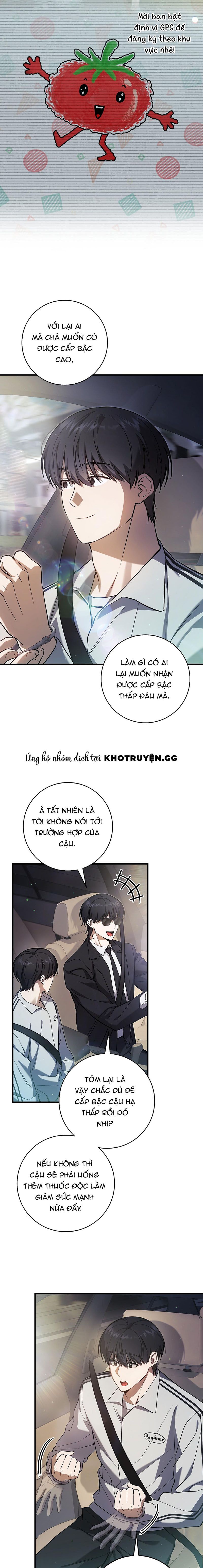 đọc truyện Cậu Thợ Săn Chỉ Muốn Sống Yên Bình Chương 9 ảnh 18 tại Thiên Thai Truyện
