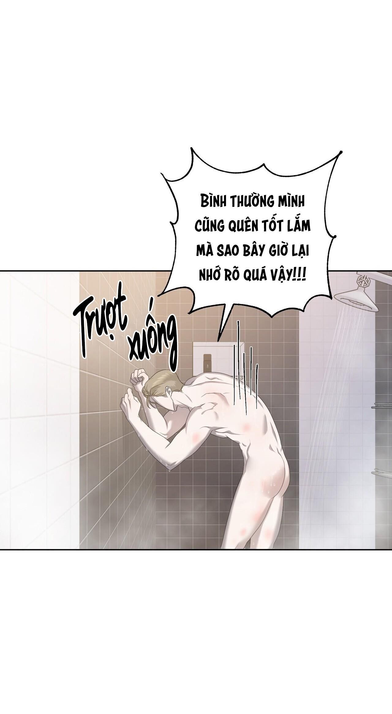 đọc truyện Cầu Thủ Bóng Nước Chương 11 ảnh 50 tại Giả Dược