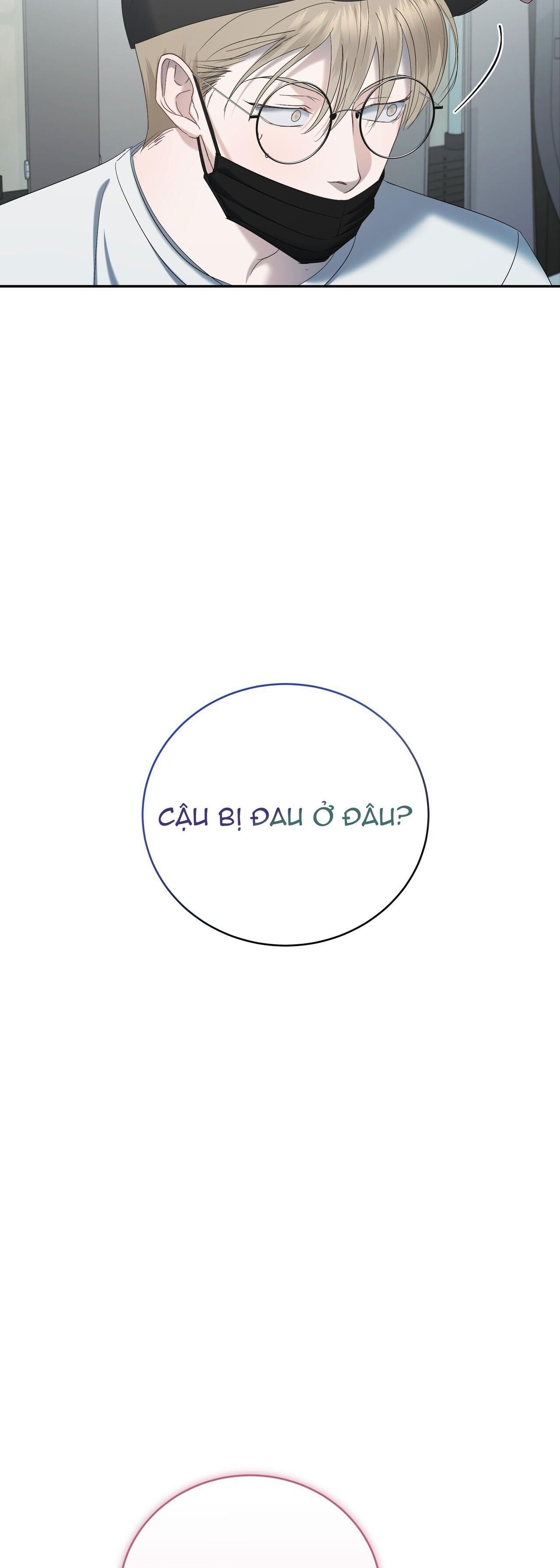 đọc truyện Cầu Thủ Bóng Nước Chương 12 ảnh 12 tại Thiên Thai Truyện