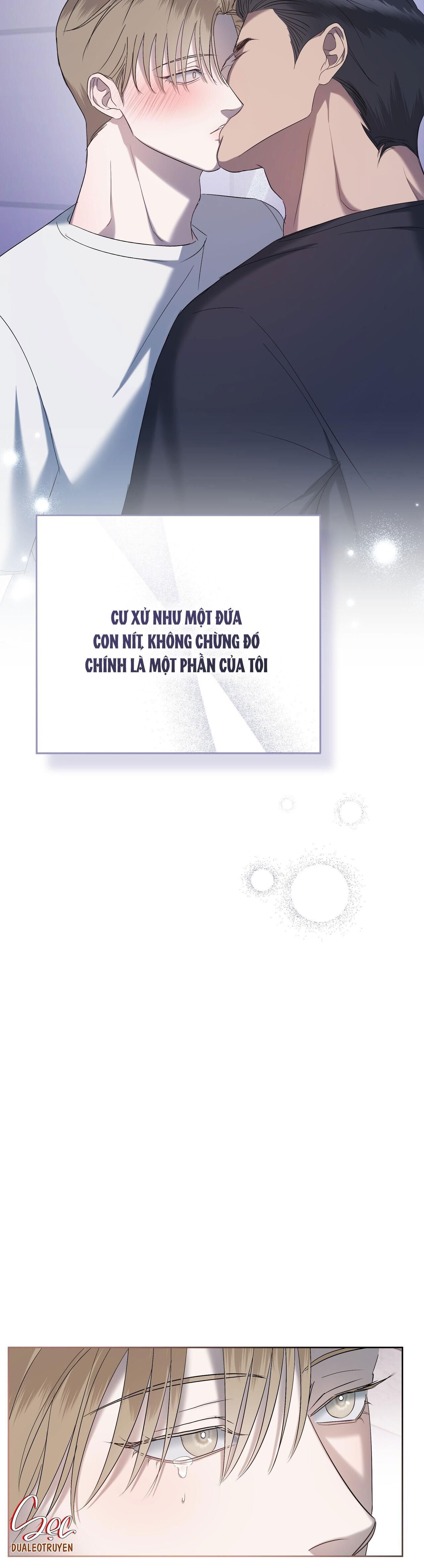 đọc truyện Cầu Thủ Bóng Nước Chương 15 ảnh 19 tại Giả Dược