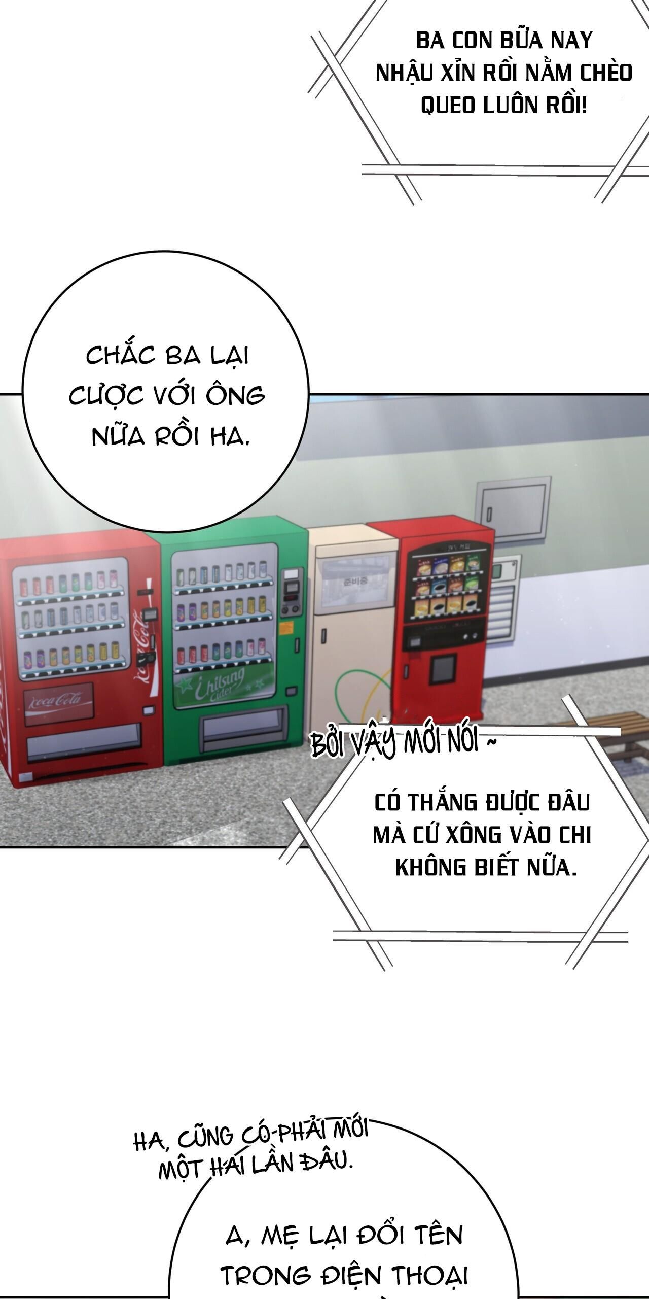 đọc truyện Cầu Thủ Bóng Nước Chương 22 ảnh 35 tại Giả Dược