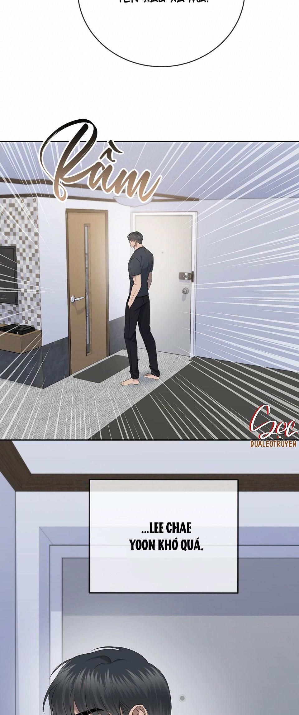đọc truyện Cầu Thủ Bóng Nước Chương 23 ảnh 13 tại Giả Dược