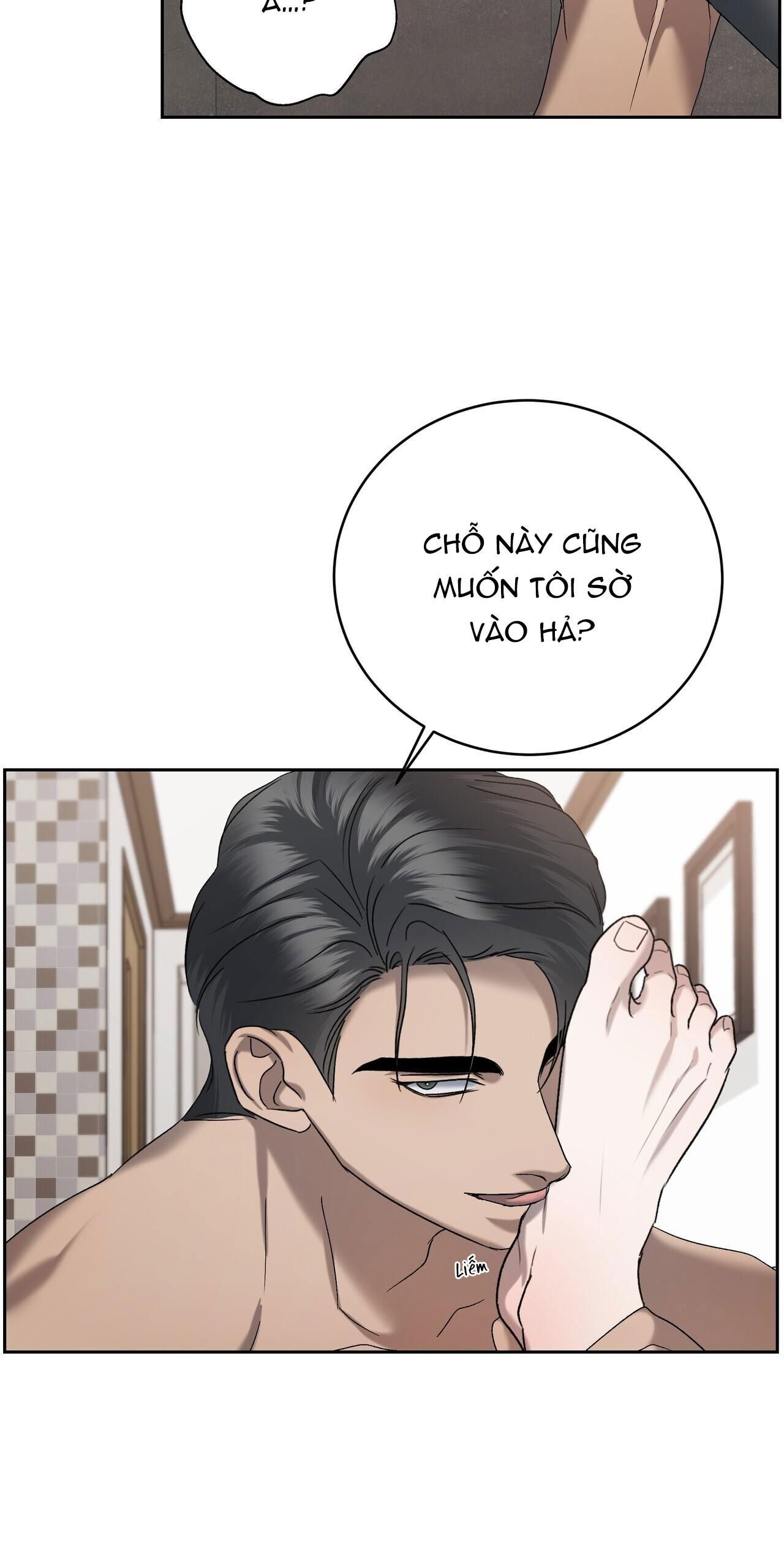 đọc truyện Cầu Thủ Bóng Nước Chương 26 ảnh 14 tại Giả Dược